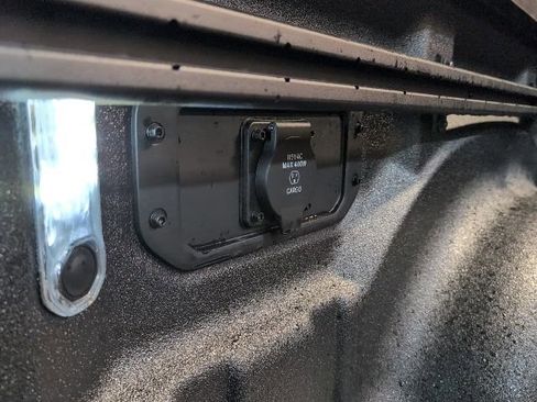 New 2026 RAM 1500 Big Horn image 38