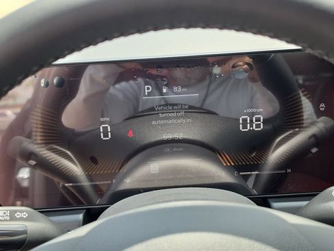 New 2026 Kia K5 GT-Line FWD image 31