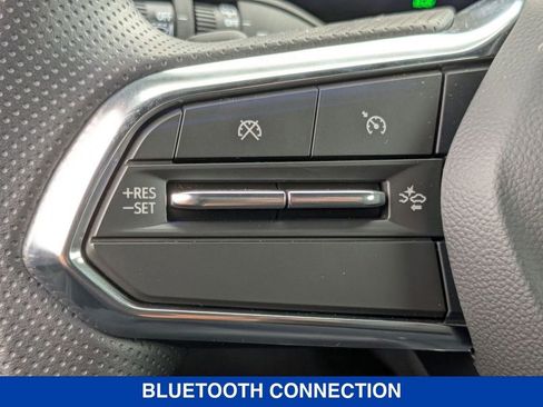 New 2025 Chevrolet Blazer EV LT image 17