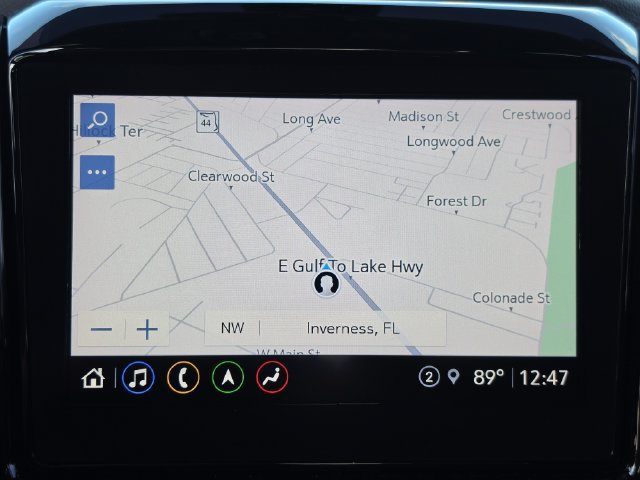 Used 2022 Chevrolet Traverse RS FWD image 28