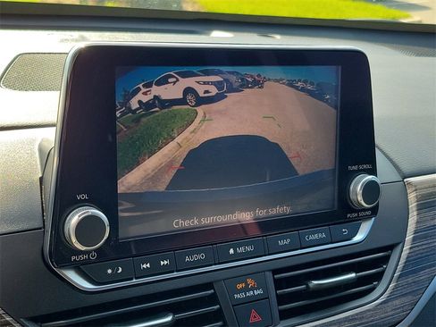 Certified 2022 Nissan Altima 2.5 SL image 32