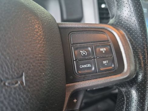 Used 2021 RAM 2500 Tradesman AWD/4WD image 9