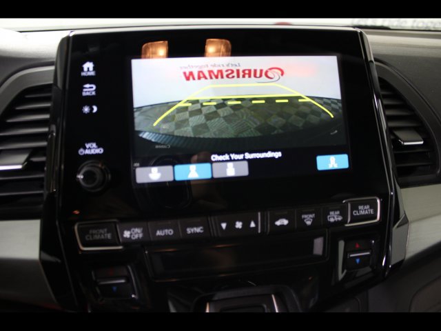 Used 2019 Honda Odyssey EX-L image 26