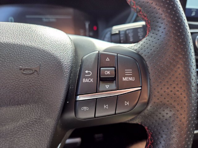 Used 2024 Ford Escape ST-Line AWD/4WD image 20