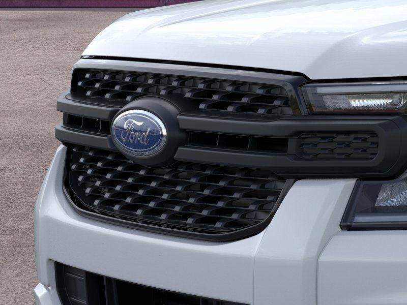 New 2026 Ford Ranger XL w/ Trailer Tow Package AWD/4WD image 17