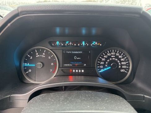 Used 2019 Ford F150 XLT w/ Equipment Group 302A Luxury image 14