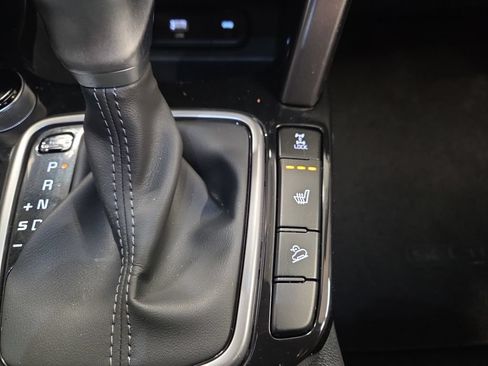 Certified 2026 Kia Seltos S AWD/4WD image 19