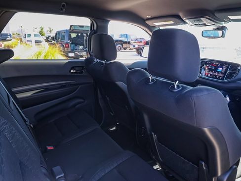 New 2026 Dodge Durango GT w/ Blacktop Package AWD/4WD image 17