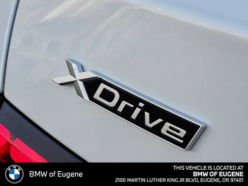 New 2026 BMW 530i xDrive w/ Premium Package AWD/4WD image 16