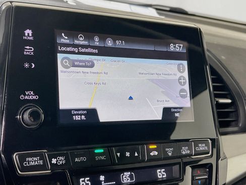 Used 2019 Honda Odyssey EX-L image 13