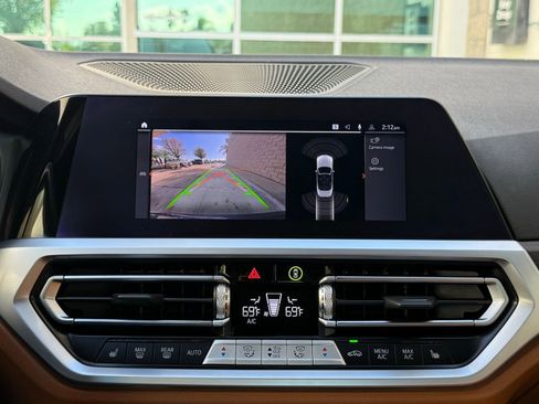 Certified 2023 BMW 430i Convertible w/ Convenience Package image 27