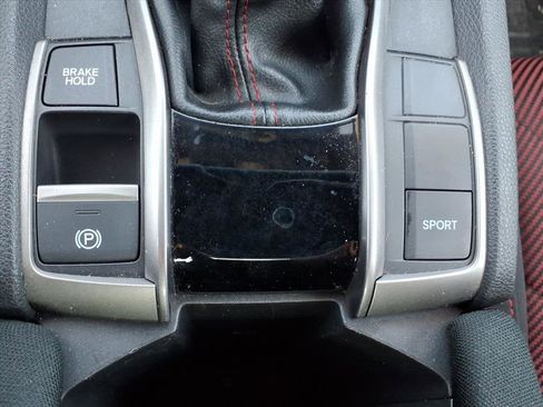 Used 2020 Honda Civic Si image 29