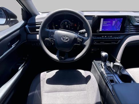 Used 2025 Toyota Camry LE w/ Convenience Package FWD image 6