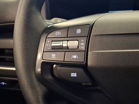 Used 2025 Kia K4 LXS image 18