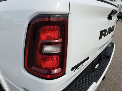 New 2026 RAM 1500 Big Horn image 32