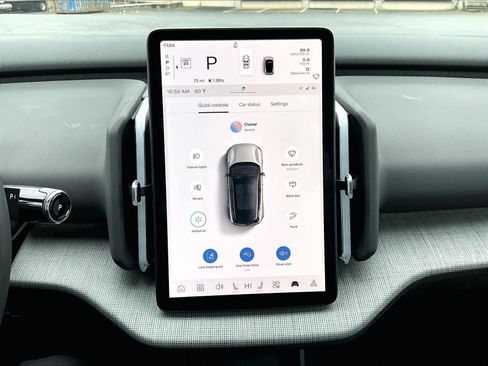 New 2026 Volvo EX30 Plus w/ Climate Package image 22