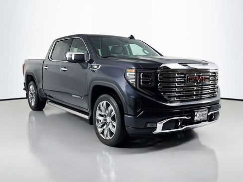 Used 2024 GMC Sierra 1500 Denali w/ Denali Reserve Package image 3