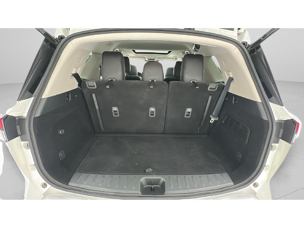 Used 2023 Nissan Pathfinder SL w/ SL Premium Package AWD/4WD image 23