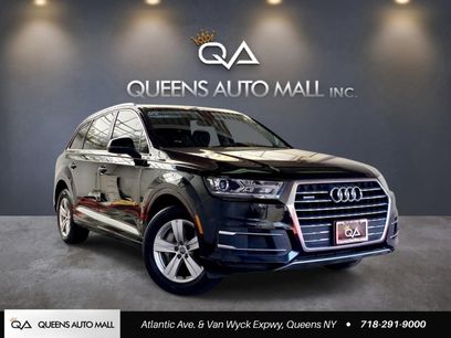 Used 2018 Audi Q7 2.0T Premium