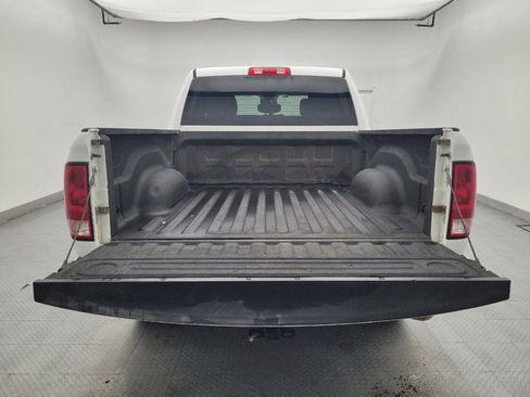 Used 2022 RAM 1500 Tradesman w/ Popular Equipment Group AWD/4WD image 29