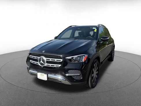 Used 2026 Mercedes-Benz GLE 350 4MATIC image 7
