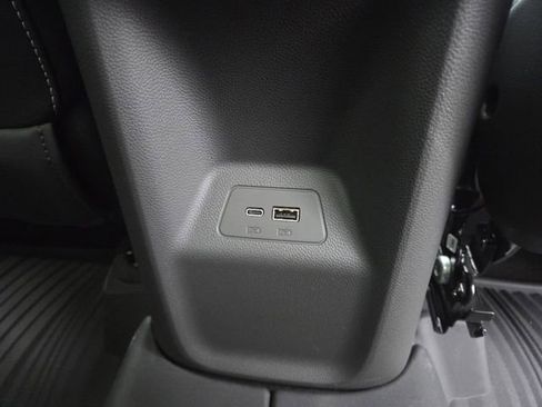 New 2026 Buick Envision Sport Touring AWD/4WD image 17