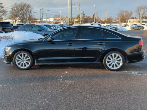 Used 2016 Audi A6 2.0T Premium image 5