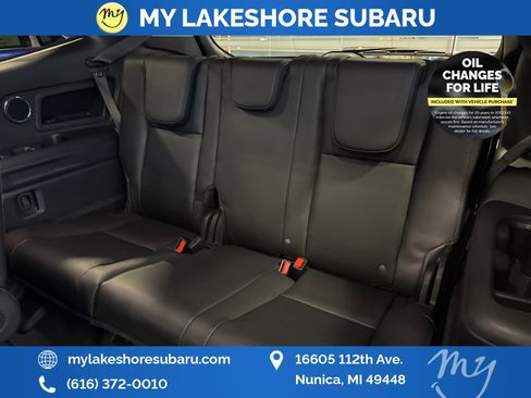 New 2026 Subaru Ascent Bronze Edition image 25