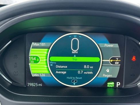 Used 2020 Chevrolet Bolt LT image 40