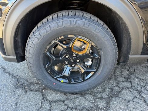 New 2026 Ford Explorer Tremor w/ Tremor Ultimate Package image 32