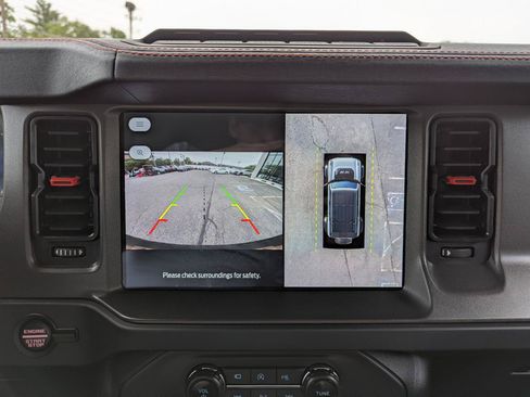 Used 2025 Ford Bronco Raptor AWD/4WD image 29