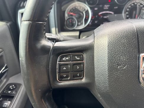 Used 2013 RAM 1500 Outdoorsman AWD/4WD image 16