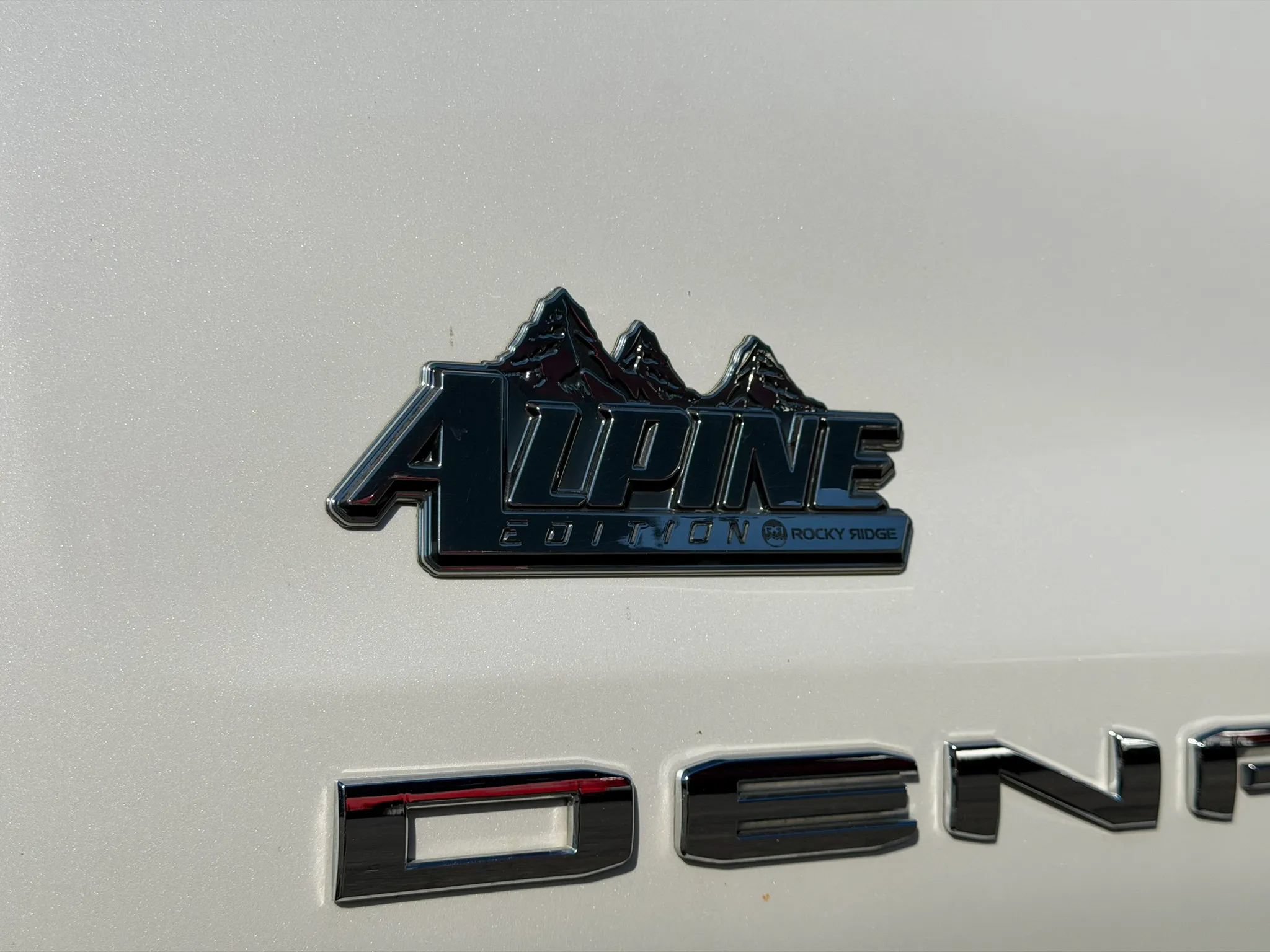 Used 2019 GMC Sierra 1500 Denali w/ Technology Package AWD/4WD image 7