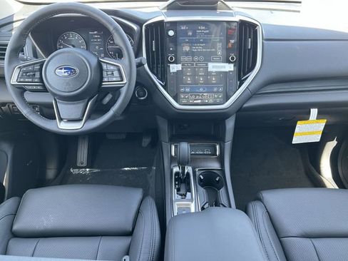 New 2026 Subaru Ascent Touring image 10