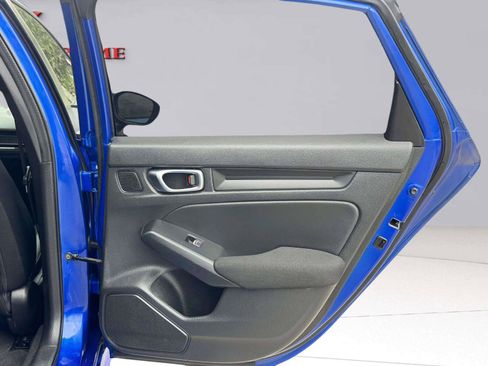 Used 2023 Honda Civic Sport image 40