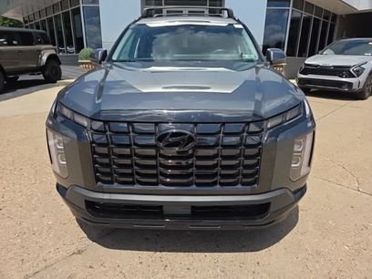 Used 2023 Hyundai Palisade XRT
