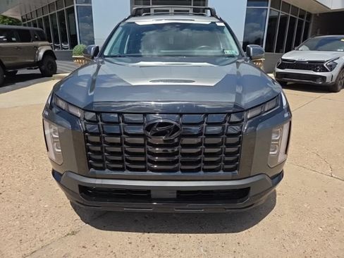 Used 2023 Hyundai Palisade XRT AWD/4WD image 2