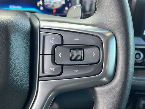 Certified 2024 Chevrolet Silverado 1500 RST w/ RST All Star Premium Package image 27