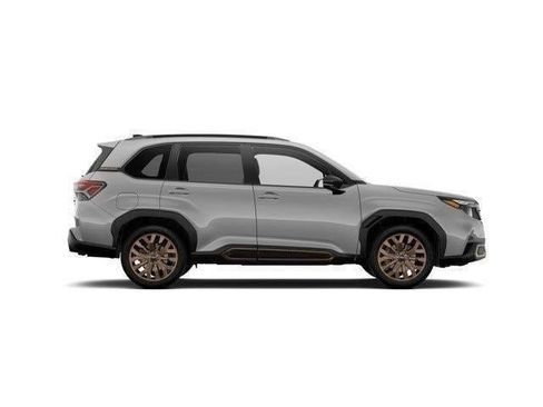 New 2026 Subaru Forester Sport image 47