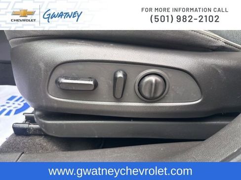 Used 2022 Chevrolet TrailBlazer LT w/ Convenience Package image 21