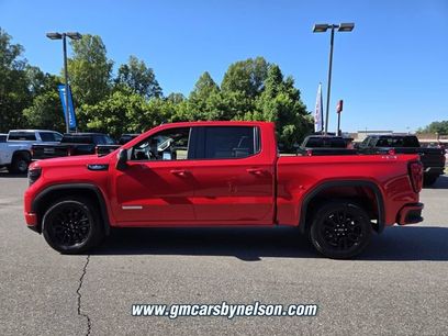 New 2026 GMC Sierra 1500 Elevation