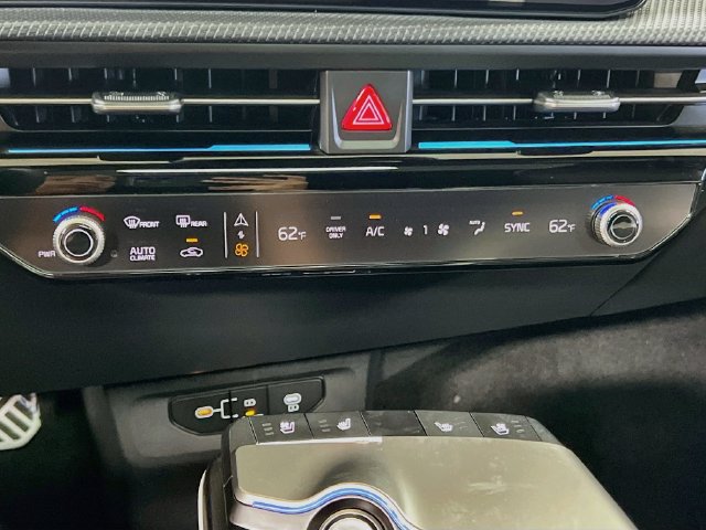 New 2026 Kia EV6 GT-Line RWD image 16