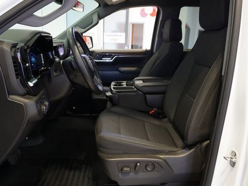 Certified 2023 Chevrolet Silverado 1500 LT image 10