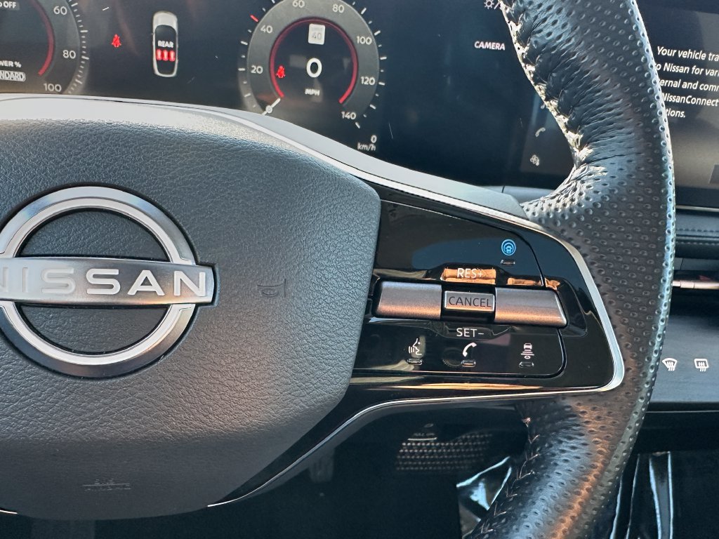 Used 2024 Nissan Ariya AWD image 26