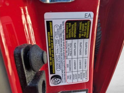 Certified 2024 Subaru Crosstrek 2.0i Premium image 22