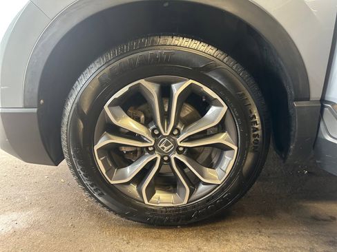 Used 2022 Honda CR-V EX image 30