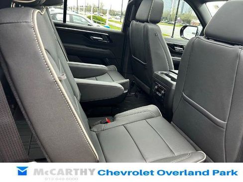 New 2026 Chevrolet Tahoe Premier AWD/4WD image 26