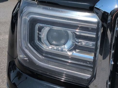 Used 2018 GMC Sierra 1500 SLT AWD/4WD image 10