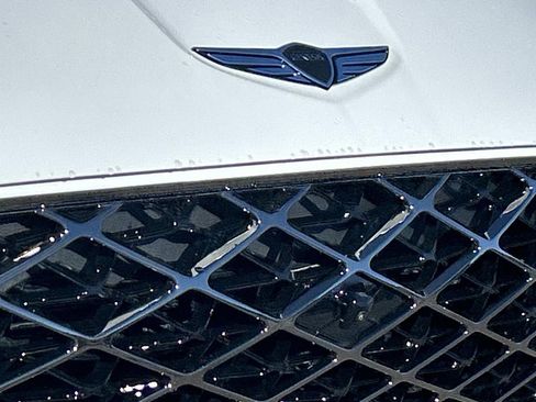 New 2026 Genesis GV70 3.5T Sport Prestige w/ G1 Accessory Package image 10