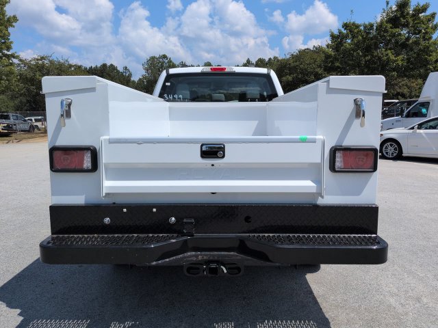 New 2026 Ford F250 XL w/ XL Chrome Package AWD/4WD image 5